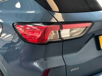 USED 2022 72 FORD KUGA 2.0 EcoBlue ST-Line X Edition SUV 5dr Diesel Auto AWD Euro 6 (s/s) (190 ps) 1 OWNER+FULL FORD SERV HISTORY