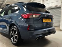 USED 2022 72 FORD KUGA 2.0 EcoBlue ST-Line X Edition SUV 5dr Diesel Auto AWD Euro 6 (s/s) (190 ps) 1 OWNER+FULL FORD SERV HISTORY