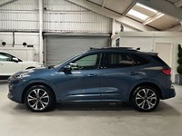 USED 2022 72 FORD KUGA 2.0 EcoBlue ST-Line X Edition SUV 5dr Diesel Auto AWD Euro 6 (s/s) (190 ps) 1 OWNER+FULL FORD SERV HISTORY