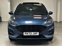 USED 2022 72 FORD KUGA 2.0 EcoBlue ST-Line X Edition SUV 5dr Diesel Auto AWD Euro 6 (s/s) (190 ps) 1 OWNER+FULL FORD SERV HISTORY