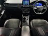 USED 2022 72 FORD KUGA 2.0 EcoBlue ST-Line X Edition SUV 5dr Diesel Auto AWD Euro 6 (s/s) (190 ps) 1 OWNER+FULL FORD SERV HISTORY