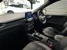 USED 2022 72 FORD KUGA 2.0 EcoBlue ST-Line X Edition SUV 5dr Diesel Auto AWD Euro 6 (s/s) (190 ps) 1 OWNER+FULL FORD SERV HISTORY