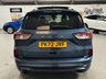 USED 2022 72 FORD KUGA 2.0 EcoBlue ST-Line X Edition SUV 5dr Diesel Auto AWD Euro 6 (s/s) (190 ps) 1 OWNER+FULL FORD SERV HISTORY