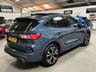 USED 2022 72 FORD KUGA 2.0 EcoBlue ST-Line X Edition SUV 5dr Diesel Auto AWD Euro 6 (s/s) (190 ps) 1 OWNER+FULL FORD SERV HISTORY