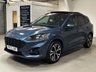 USED 2022 72 FORD KUGA 2.0 EcoBlue ST-Line X Edition SUV 5dr Diesel Auto AWD Euro 6 (s/s) (190 ps) 1 OWNER+FULL FORD SERV HISTORY