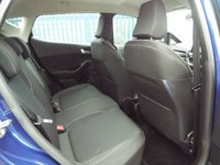 USED 2018 18 FORD FIESTA 1.1 Ti-VCT Zetec Hatchback 5dr Petrol Manual Euro 6 (s/s) (85 ps) RESERVE ME NOW