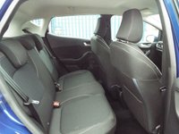 USED 2018 18 FORD FIESTA 1.1 Ti-VCT Zetec Hatchback 5dr Petrol Manual Euro 6 (s/s) (85 ps) RESERVE ME NOW
