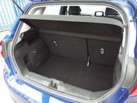 USED 2018 18 FORD FIESTA 1.1 Ti-VCT Zetec Hatchback 5dr Petrol Manual Euro 6 (s/s) (85 ps) RESERVE ME NOW