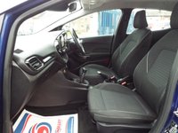 USED 2018 18 FORD FIESTA 1.1 Ti-VCT Zetec Hatchback 5dr Petrol Manual Euro 6 (s/s) (85 ps) RESERVE ME NOW