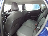 USED 2018 18 FORD FIESTA 1.1 Ti-VCT Zetec Hatchback 5dr Petrol Manual Euro 6 (s/s) (85 ps) RESERVE ME NOW