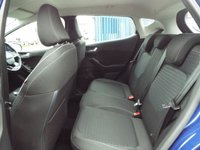 USED 2018 18 FORD FIESTA 1.1 Ti-VCT Zetec Hatchback 5dr Petrol Manual Euro 6 (s/s) (85 ps) RESERVE ME NOW
