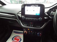 USED 2018 18 FORD FIESTA 1.1 Ti-VCT Zetec Hatchback 5dr Petrol Manual Euro 6 (s/s) (85 ps) RESERVE ME NOW