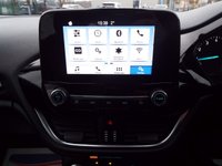 USED 2018 18 FORD FIESTA 1.1 Ti-VCT Zetec Hatchback 5dr Petrol Manual Euro 6 (s/s) (85 ps) RESERVE ME NOW