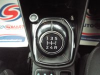USED 2018 18 FORD FIESTA 1.1 Ti-VCT Zetec Hatchback 5dr Petrol Manual Euro 6 (s/s) (85 ps) RESERVE ME NOW