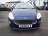 USED 2018 18 FORD FIESTA 1.1 Ti-VCT Zetec Hatchback 5dr Petrol Manual Euro 6 (s/s) (85 ps) RESERVE ME NOW