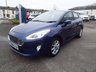 USED 2018 18 FORD FIESTA 1.1 Ti-VCT Zetec Hatchback 5dr Petrol Manual Euro 6 (s/s) (85 ps) RESERVE ME NOW