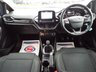 USED 2018 18 FORD FIESTA 1.1 Ti-VCT Zetec Hatchback 5dr Petrol Manual Euro 6 (s/s) (85 ps) RESERVE ME NOW