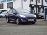 USED 2018 18 FORD FIESTA 1.1 Ti-VCT Zetec Hatchback 5dr Petrol Manual Euro 6 (s/s) (85 ps) RESERVE ME NOW