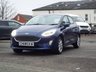 USED 2018 18 FORD FIESTA 1.1 Ti-VCT Zetec Hatchback 5dr Petrol Manual Euro 6 (s/s) (85 ps) RESERVE ME NOW