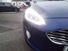USED 2018 18 FORD FIESTA 1.1 Ti-VCT Zetec Hatchback 5dr Petrol Manual Euro 6 (s/s) (85 ps) RESERVE ME NOW