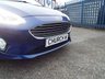 USED 2018 18 FORD FIESTA 1.1 Ti-VCT Zetec Hatchback 5dr Petrol Manual Euro 6 (s/s) (85 ps) RESERVE ME NOW