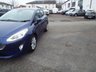 USED 2018 18 FORD FIESTA 1.1 Ti-VCT Zetec Hatchback 5dr Petrol Manual Euro 6 (s/s) (85 ps) RESERVE ME NOW
