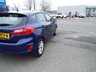 USED 2018 18 FORD FIESTA 1.1 Ti-VCT Zetec Hatchback 5dr Petrol Manual Euro 6 (s/s) (85 ps) RESERVE ME NOW