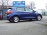 USED 2018 18 FORD FIESTA 1.1 Ti-VCT Zetec Hatchback 5dr Petrol Manual Euro 6 (s/s) (85 ps) RESERVE ME NOW