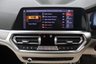 USED 2021 21 BMW 3 SERIES 2.0 320i M Sport Saloon 4dr Petrol Auto xDrive Euro 6 (s/s) (184 ps) SAT NAV | LIGHT LEATHER |