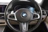 USED 2021 21 BMW 3 SERIES 2.0 320i M Sport Saloon 4dr Petrol Auto xDrive Euro 6 (s/s) (184 ps) SAT NAV | LIGHT LEATHER |