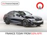 USED 2021 21 BMW 3 SERIES 2.0 320i M Sport Saloon 4dr Petrol Auto xDrive Euro 6 (s/s) (184 ps) SAT NAV | LIGHT LEATHER |