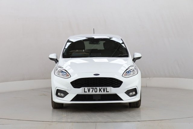 2020 Ford Fiesta 1L St-Line X Edition 5dr - Photo 3