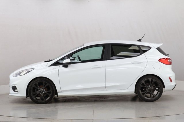 2020 Ford Fiesta 1L St-Line X Edition 5dr - Photo 6