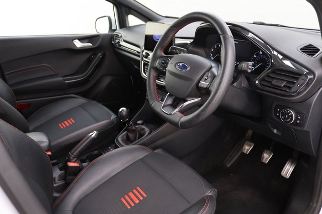 2020 Ford Fiesta 1L St-Line X Edition 5dr - Photo 10