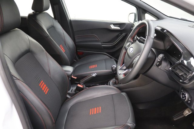 2020 Ford Fiesta 1L St-Line X Edition 5dr - Photo 12