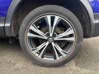 USED 2018 68 NISSAN QASHQAI 1.5 dCi N-Connecta SUV 5dr Diesel Manual Euro 6 (s/s) (115 ps) NISSAN QASHQAI 1.5 DCI N-CONNECTA NAV SPECIAL EDITION EURO 6, FACELIFT MODEL