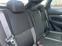 USED 2018 68 NISSAN QASHQAI 1.5 dCi N-Connecta SUV 5dr Diesel Manual Euro 6 (s/s) (115 ps) NISSAN QASHQAI 1.5 DCI N-CONNECTA NAV SPECIAL EDITION EURO 6, FACELIFT MODEL