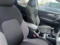 USED 2018 68 NISSAN QASHQAI 1.5 dCi N-Connecta SUV 5dr Diesel Manual Euro 6 (s/s) (115 ps) NISSAN QASHQAI 1.5 DCI N-CONNECTA NAV SPECIAL EDITION EURO 6, FACELIFT MODEL