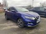 USED 2018 68 NISSAN QASHQAI 1.5 dCi N-Connecta SUV 5dr Diesel Manual Euro 6 (s/s) (115 ps) NISSAN QASHQAI 1.5 DCI N-CONNECTA NAV SPECIAL EDITION EURO 6, FACELIFT MODEL