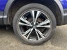 USED 2018 68 NISSAN QASHQAI 1.5 dCi N-Connecta SUV 5dr Diesel Manual Euro 6 (s/s) (115 ps) NISSAN QASHQAI 1.5 DCI N-CONNECTA NAV SPECIAL EDITION EURO 6, FACELIFT MODEL