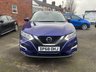 USED 2018 68 NISSAN QASHQAI 1.5 dCi N-Connecta SUV 5dr Diesel Manual Euro 6 (s/s) (115 ps) NISSAN QASHQAI 1.5 DCI N-CONNECTA NAV SPECIAL EDITION EURO 6, FACELIFT MODEL