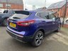 USED 2018 68 NISSAN QASHQAI 1.5 dCi N-Connecta SUV 5dr Diesel Manual Euro 6 (s/s) (115 ps) NISSAN QASHQAI 1.5 DCI N-CONNECTA NAV SPECIAL EDITION EURO 6, FACELIFT MODEL