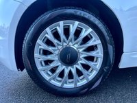 USED 2021 21 FIAT 500 1.0 MHEV Dolcevita Hatchback 3dr Petrol Manual Euro 6 (s/s) (70 bhp) | Parking Sensors , Rare Colour!