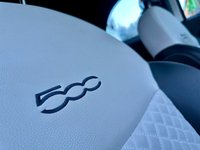 USED 2021 21 FIAT 500 1.0 MHEV Dolcevita Hatchback 3dr Petrol Manual Euro 6 (s/s) (70 bhp) | Parking Sensors , Rare Colour!