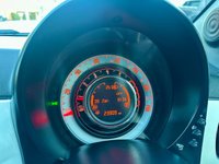 USED 2021 21 FIAT 500 1.0 MHEV Dolcevita Hatchback 3dr Petrol Manual Euro 6 (s/s) (70 bhp) | Parking Sensors , Rare Colour!