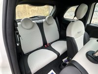 USED 2021 21 FIAT 500 1.0 MHEV Dolcevita Hatchback 3dr Petrol Manual Euro 6 (s/s) (70 bhp) | Parking Sensors , Rare Colour!
