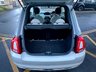 USED 2021 21 FIAT 500 1.0 MHEV Dolcevita Hatchback 3dr Petrol Manual Euro 6 (s/s) (70 bhp) | Parking Sensors , Rare Colour!