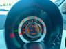 USED 2021 21 FIAT 500 1.0 MHEV Dolcevita Hatchback 3dr Petrol Manual Euro 6 (s/s) (70 bhp) | Parking Sensors , Rare Colour!