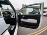 USED 2021 21 FIAT 500 1.0 MHEV Dolcevita Hatchback 3dr Petrol Manual Euro 6 (s/s) (70 bhp) | Parking Sensors , Rare Colour!