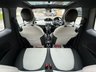 USED 2021 21 FIAT 500 1.0 MHEV Dolcevita Hatchback 3dr Petrol Manual Euro 6 (s/s) (70 bhp) | Parking Sensors , Rare Colour!